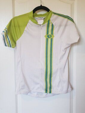 Pearl Izumi Cycling Top Women's Large